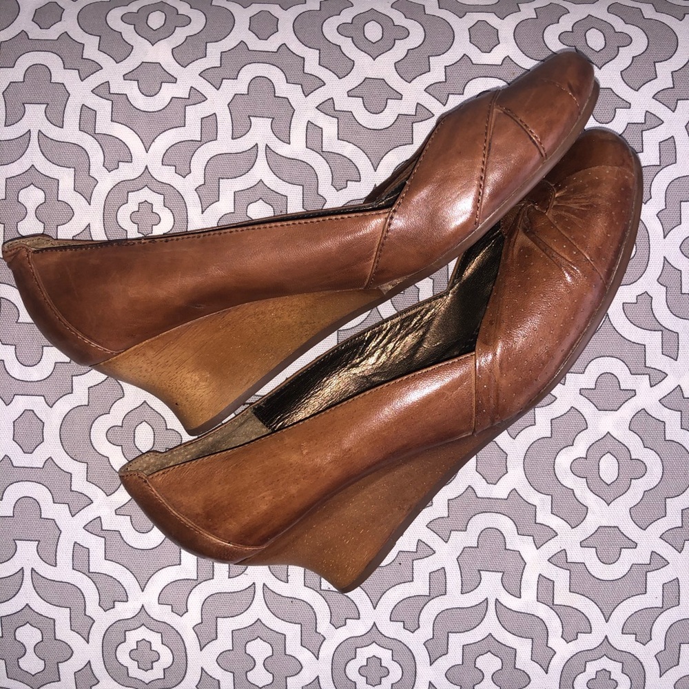 Report Wedges - Picture 5 of 9